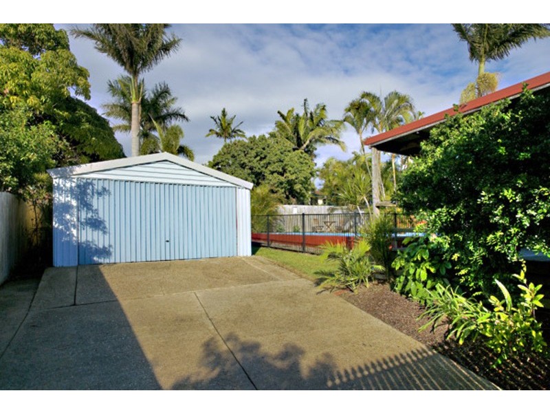 13 HURRELL STREET, Clontarf QLD 4019