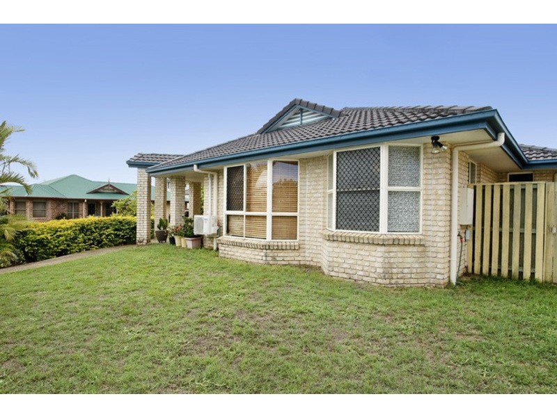 CORNER BLOCK, North Lakes QLD 4509