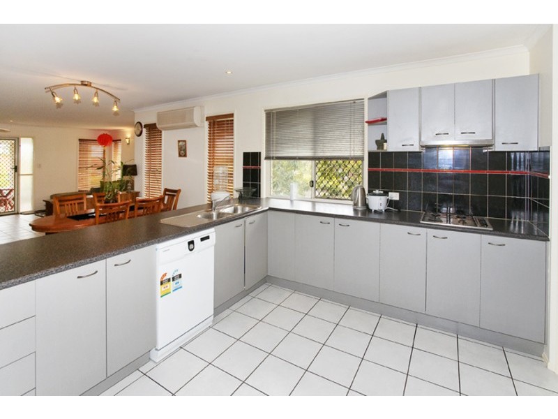 CORNER BLOCK, North Lakes QLD 4509