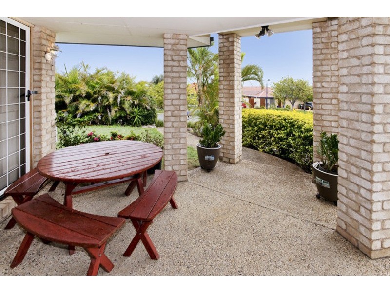 CORNER BLOCK, North Lakes QLD 4509