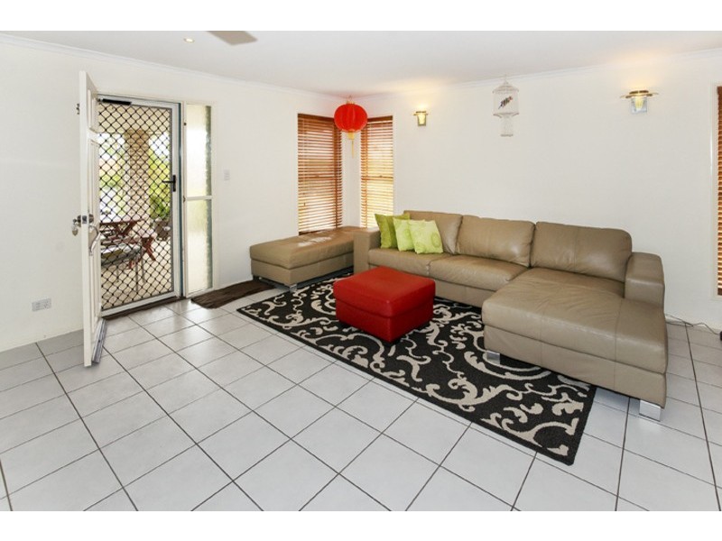 CORNER BLOCK, North Lakes QLD 4509