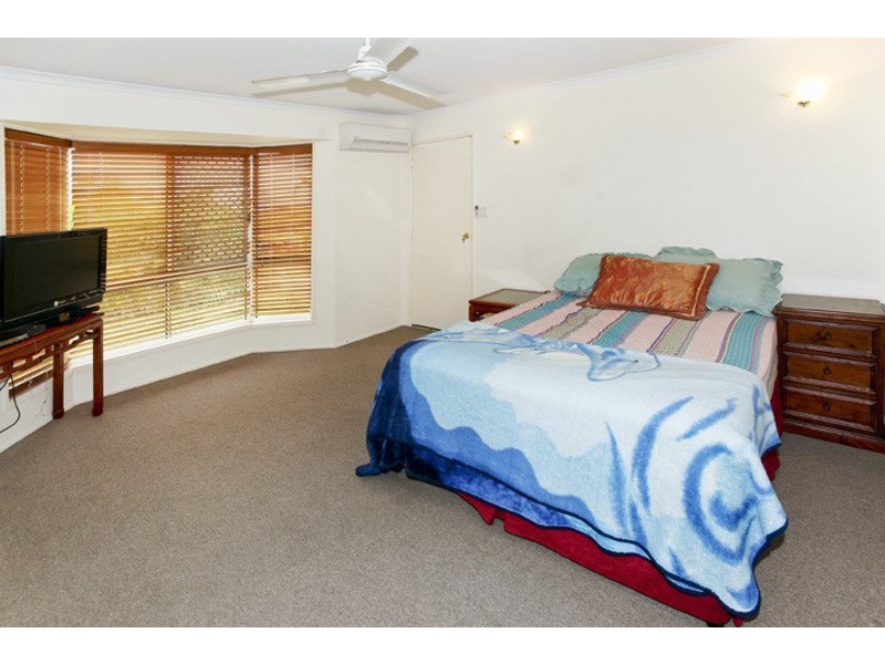 CORNER BLOCK, North Lakes QLD 4509