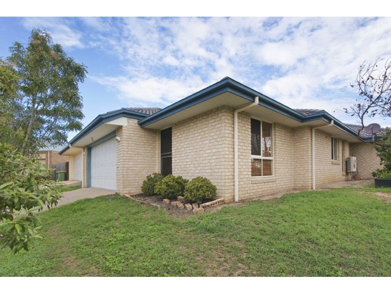 CORNER BLOCK, North Lakes QLD 4509