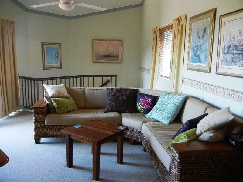 3/139 PRINCE EDWARD PARADE, Scarborough QLD 4020