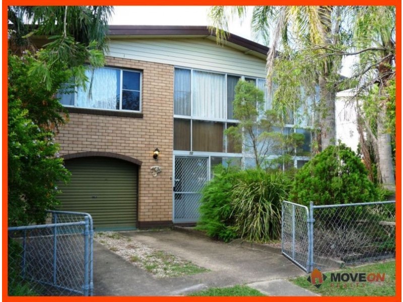 10 HIGH STREET, Kippa-ring QLD 4021