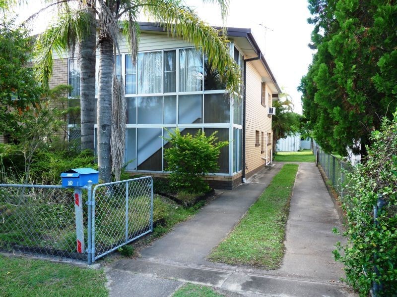 10 HIGH STREET, Kippa-ring QLD 4021