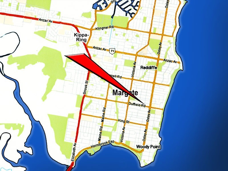 58 DUFFIELD ROAD, Margate QLD 4019