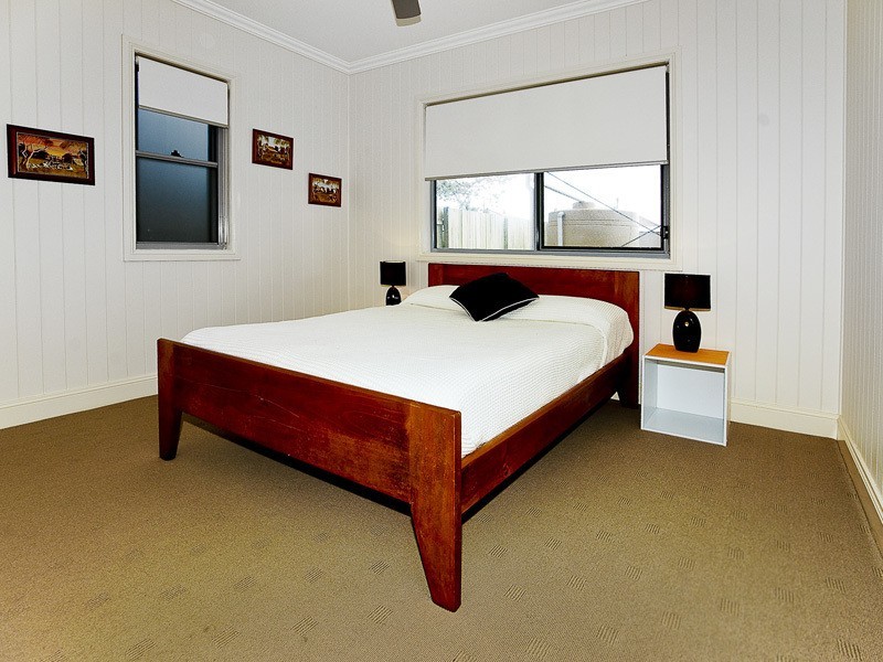 58 DUFFIELD ROAD, Margate QLD 4019