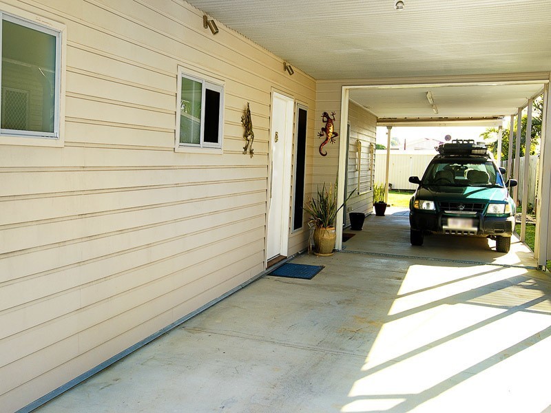 58 DUFFIELD ROAD, Margate QLD 4019