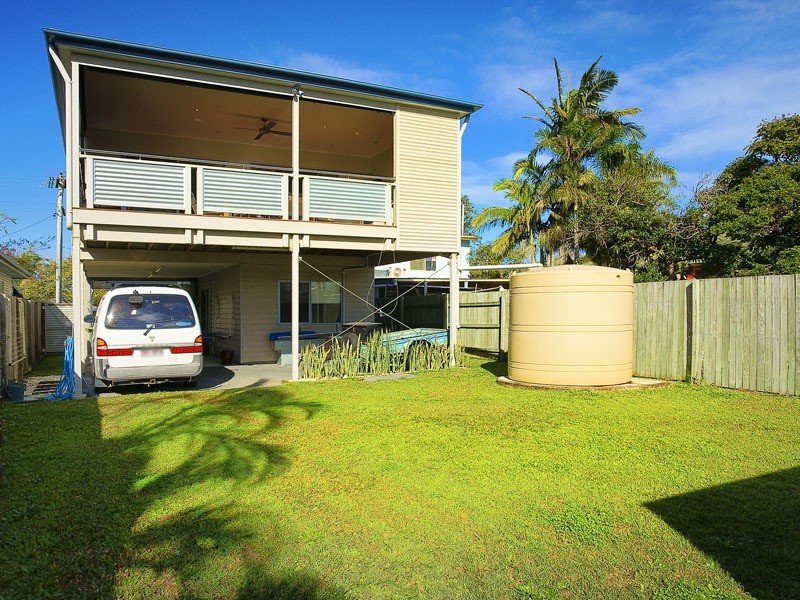 58 DUFFIELD ROAD, Margate QLD 4019