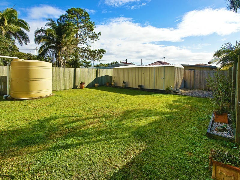 58 DUFFIELD ROAD, Margate QLD 4019