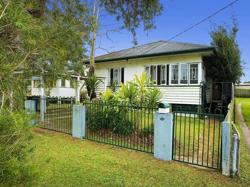 56 ELLEN STREET, Woody Point QLD 4019