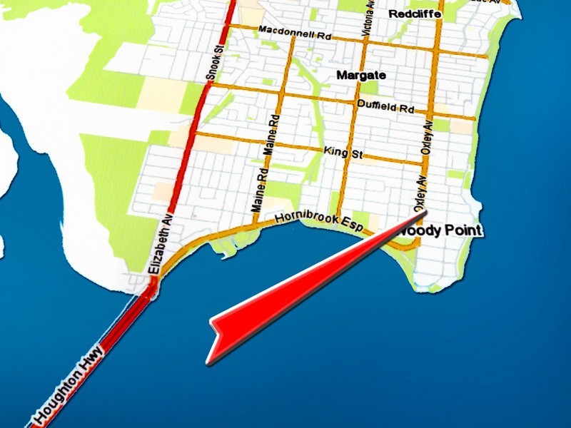 56 ELLEN STREET, Woody Point QLD 4019