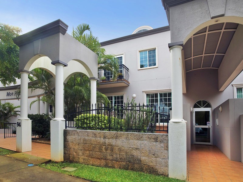 22/94-98 PRINCE EDWARD PARADE, Redcliffe QLD 4020