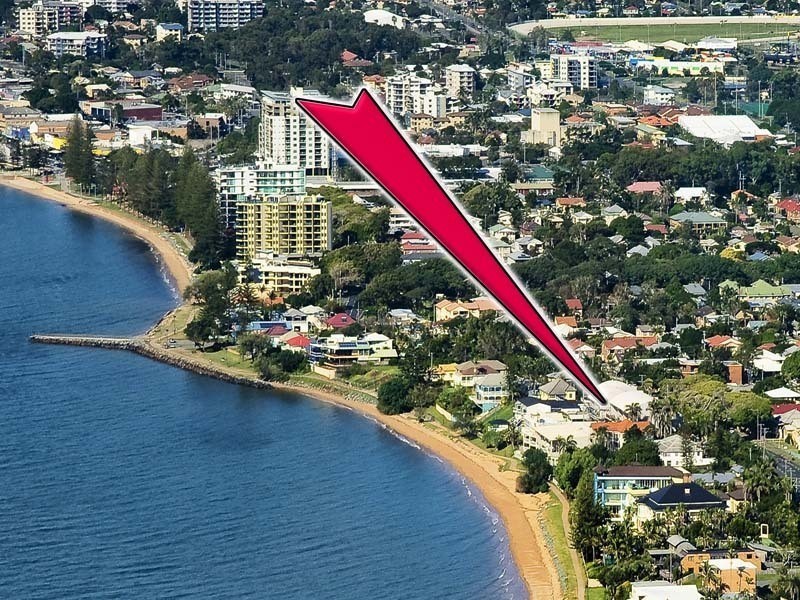 22/94-98 PRINCE EDWARD PARADE, Redcliffe QLD 4020