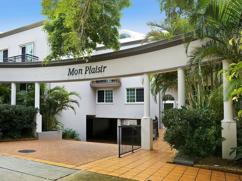 22/94-98 PRINCE EDWARD PARADE, Redcliffe QLD 4020