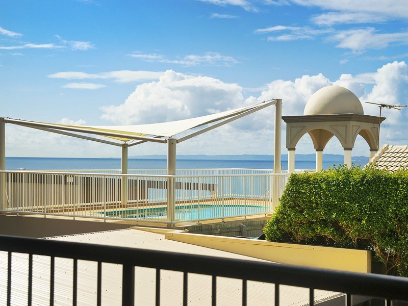 22/94-98 PRINCE EDWARD PARADE, Redcliffe QLD 4020