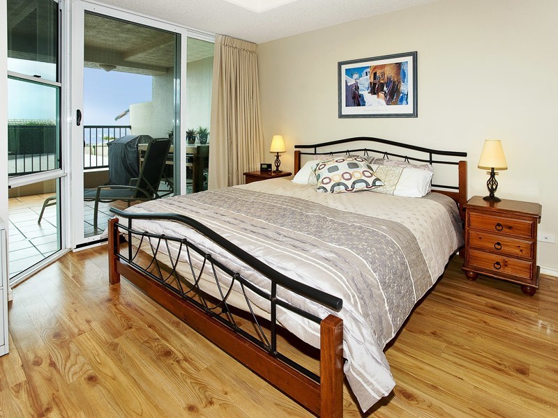 22/94-98 PRINCE EDWARD PARADE, Redcliffe QLD 4020