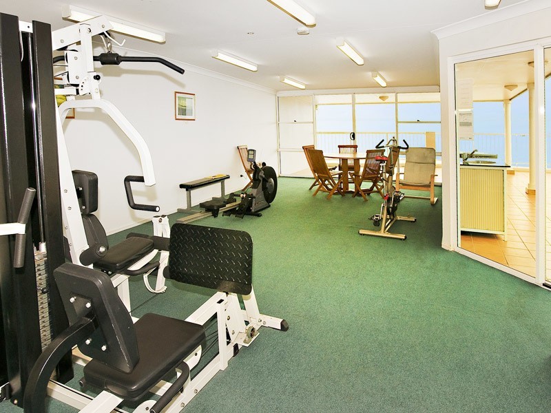 22/94-98 PRINCE EDWARD PARADE, Redcliffe QLD 4020