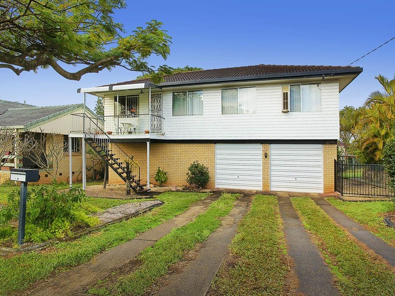 7 BOYANDA DRIVE, Kallangur QLD 4503