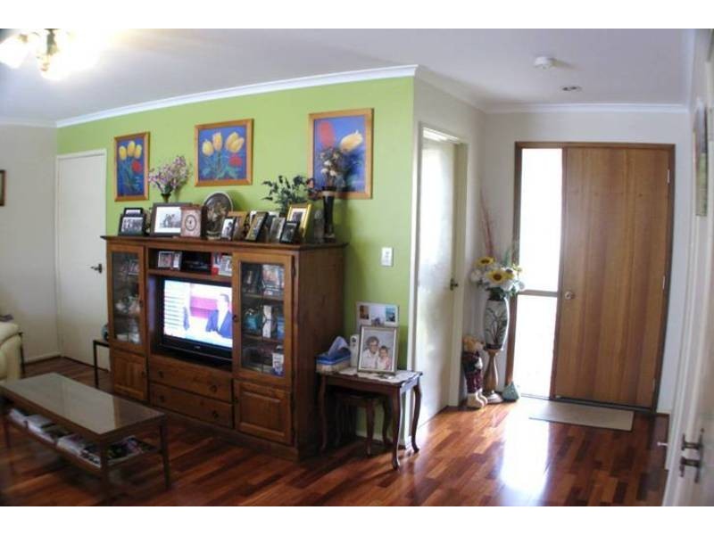 35/2 WATTLE ROAD, Rothwell QLD 4022