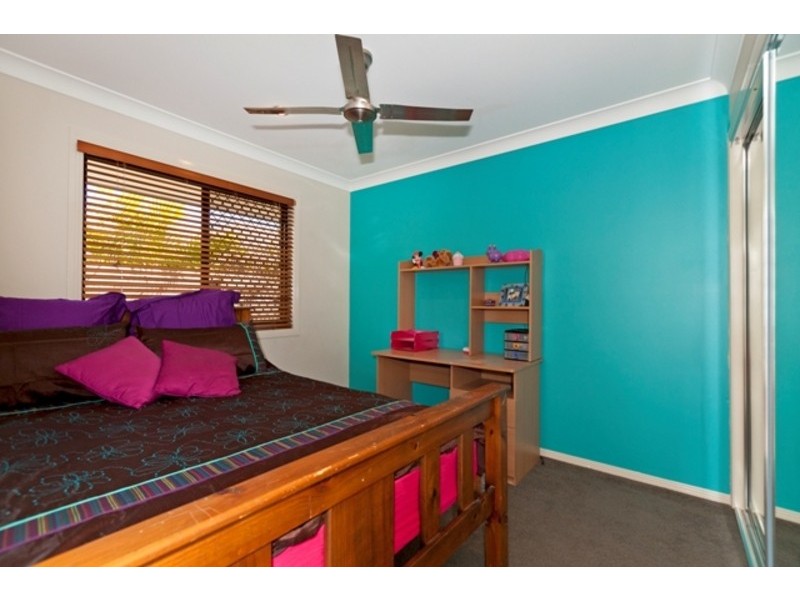 15  TUDAR PLACE, Thornlands QLD 4164