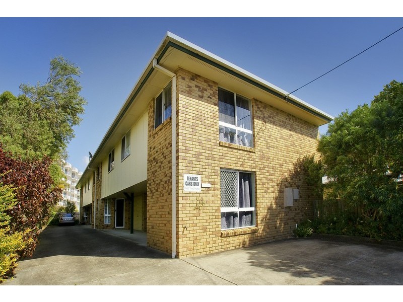 3/7 TRAMORE STREET, Margate QLD 4019