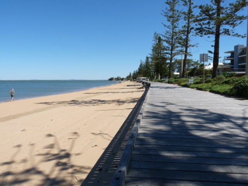 3/7 TRAMORE STREET, Margate QLD 4019