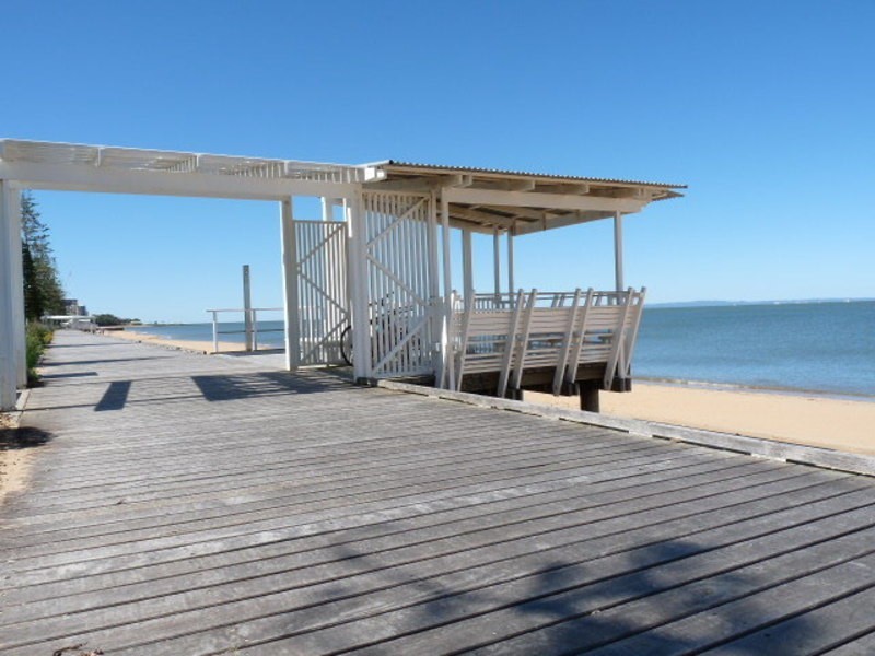 3/7 TRAMORE STREET, Margate QLD 4019