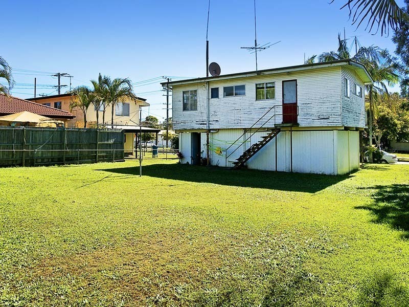 65 HENZELL ST, Kippa-ring QLD 4021