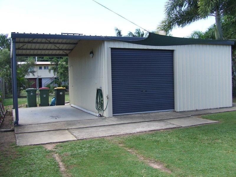 48 Forbes Street, Cluden QLD 4811