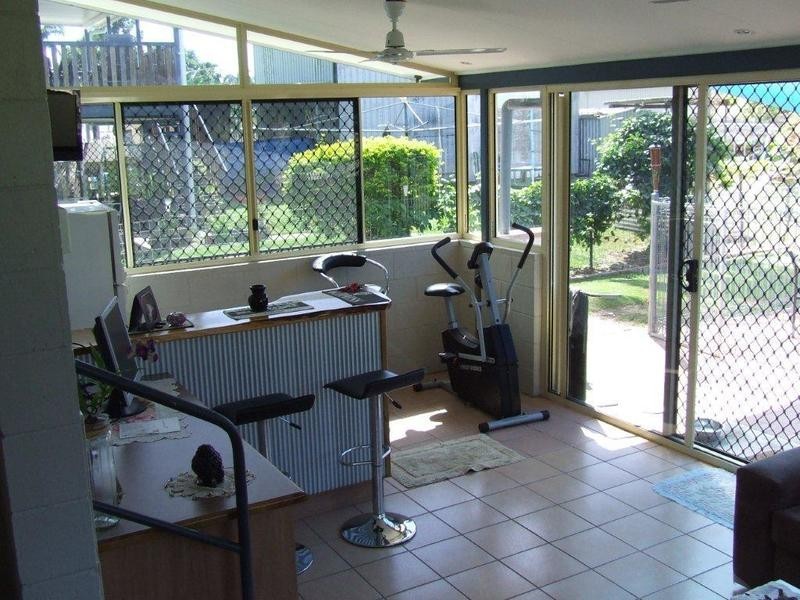 48 Forbes Street, Cluden QLD 4811