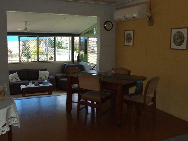 48 Forbes Street, Cluden QLD 4811