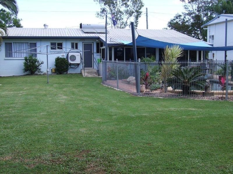 48 Forbes Street, Cluden QLD 4811