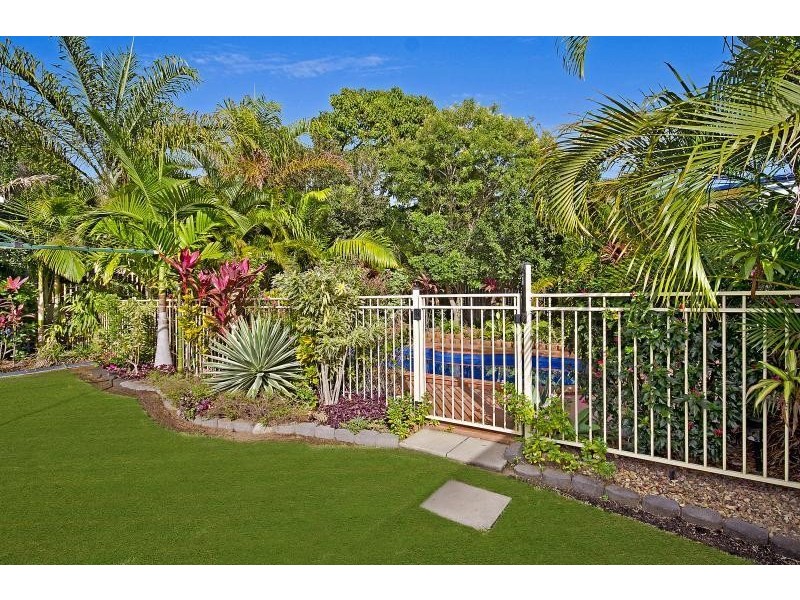 28 Arkaba Street, Mount Louisa QLD 4814