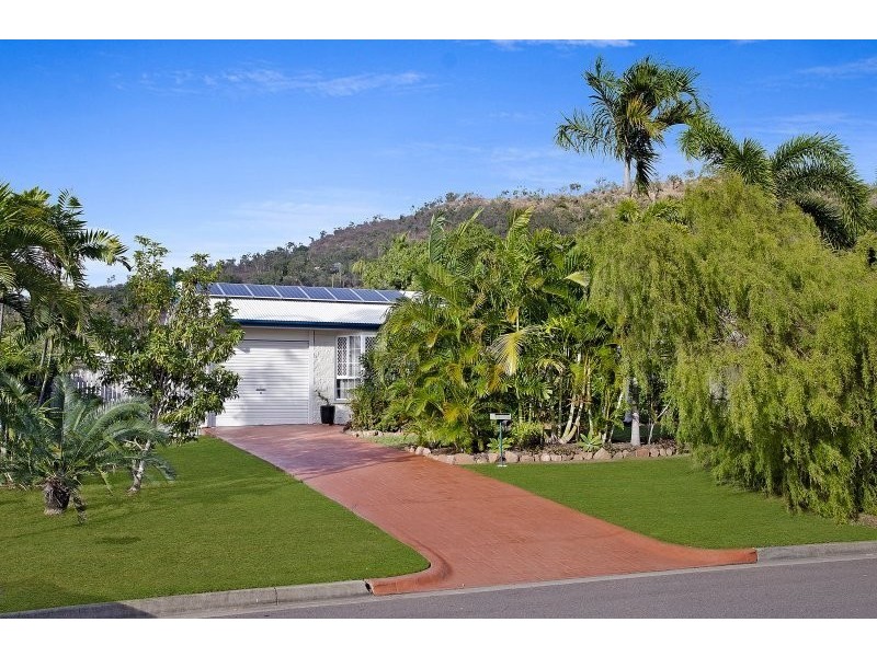 28 Arkaba Street, Mount Louisa QLD 4814