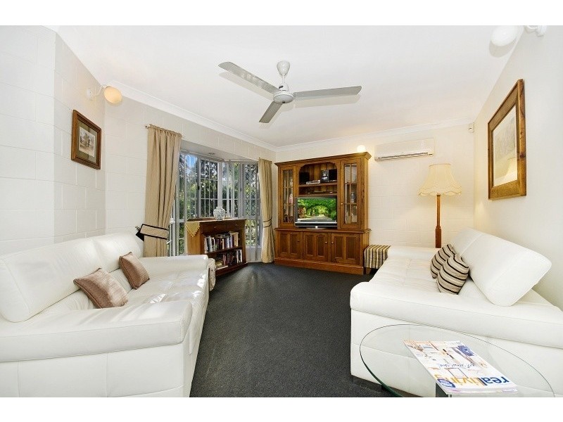 28 Arkaba Street, Mount Louisa QLD 4814