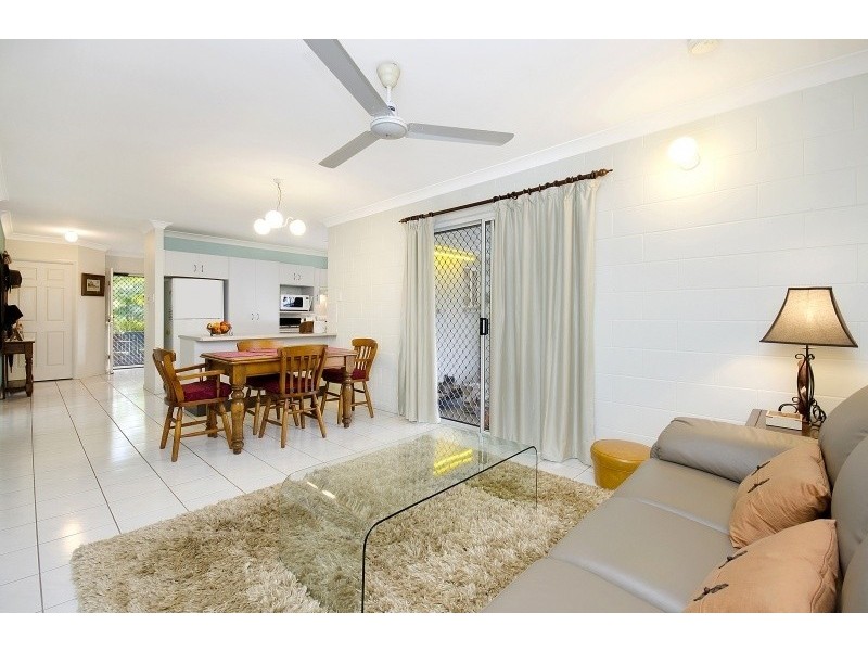 28 Arkaba Street, Mount Louisa QLD 4814