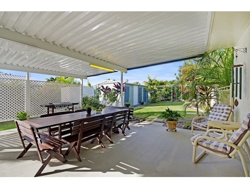 28 Arkaba Street, Mount Louisa QLD 4814