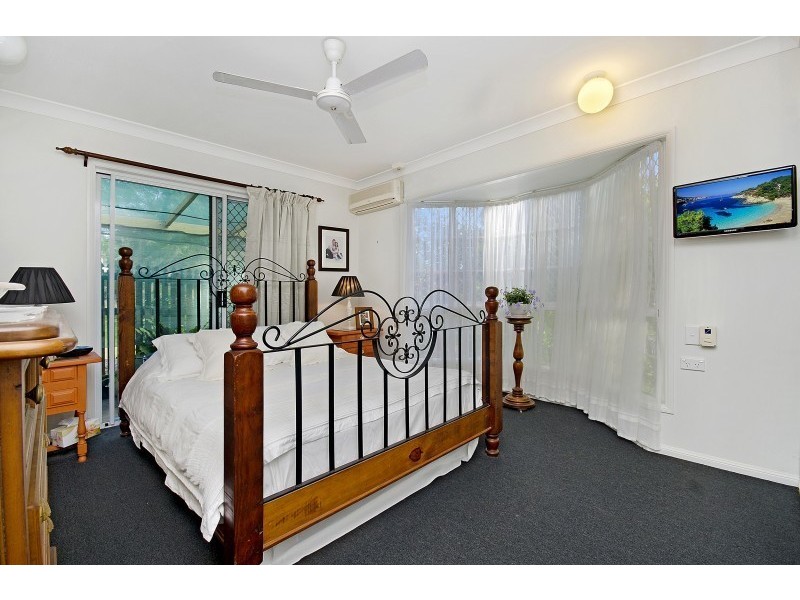 28 Arkaba Street, Mount Louisa QLD 4814