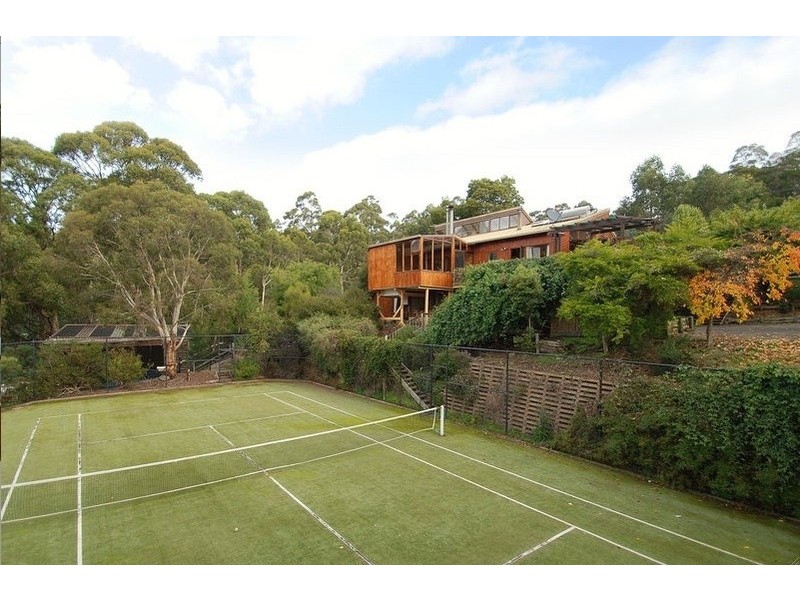 75 Old Bernies Rd, Margate TAS 7054