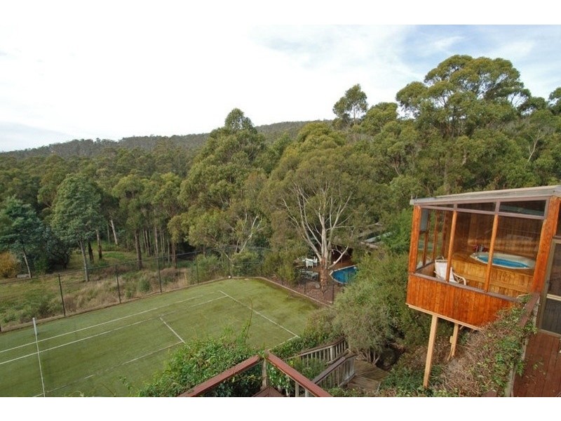 75 Old Bernies Rd, Margate TAS 7054