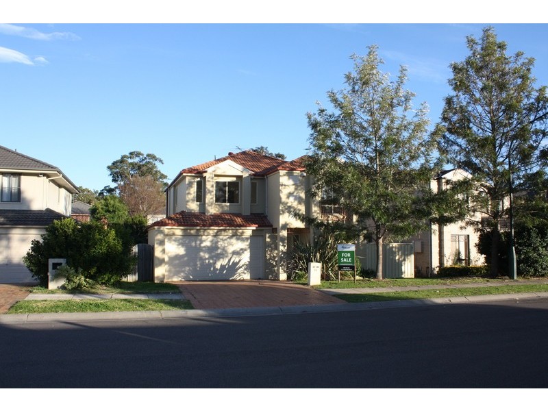 14 Milcroft Way, Beaumont Hills NSW 2155
