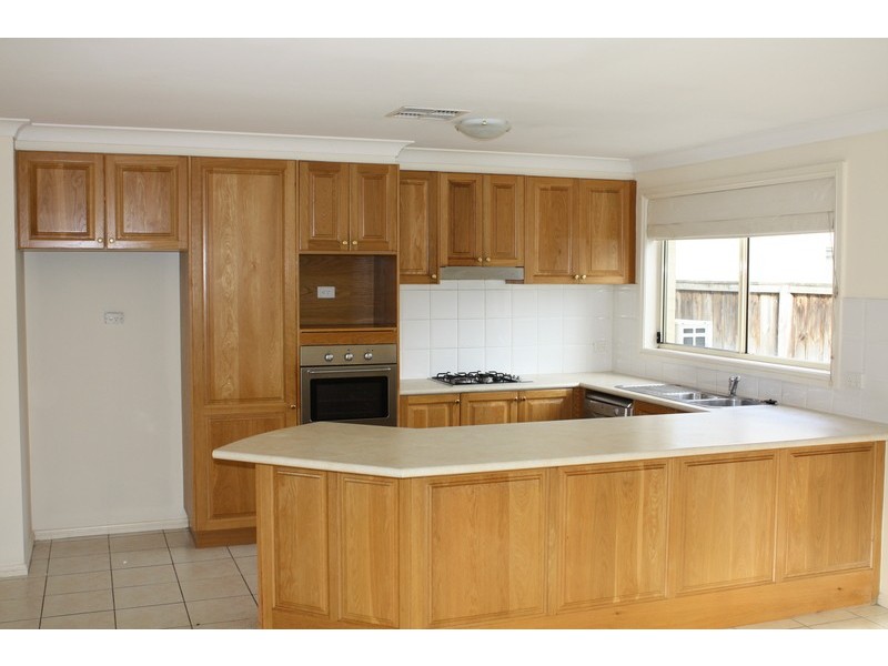 14 Milcroft Way, Beaumont Hills NSW 2155