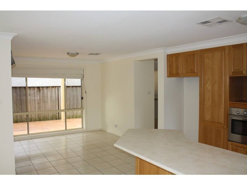 14 Milcroft Way, Beaumont Hills NSW 2155