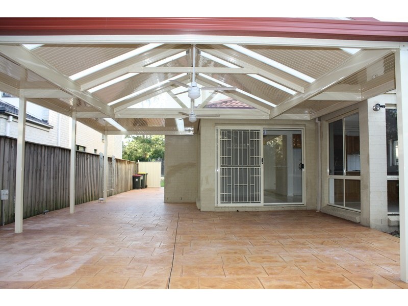 14 Milcroft Way, Beaumont Hills NSW 2155