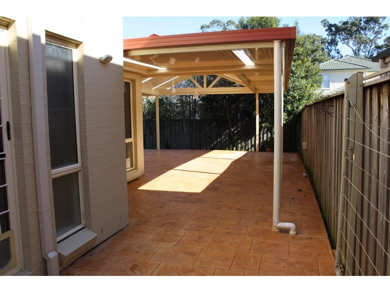 14 Milcroft Way, Beaumont Hills NSW 2155