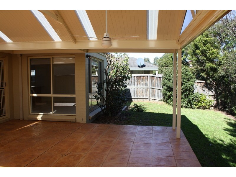 14 Milcroft Way, Beaumont Hills NSW 2155