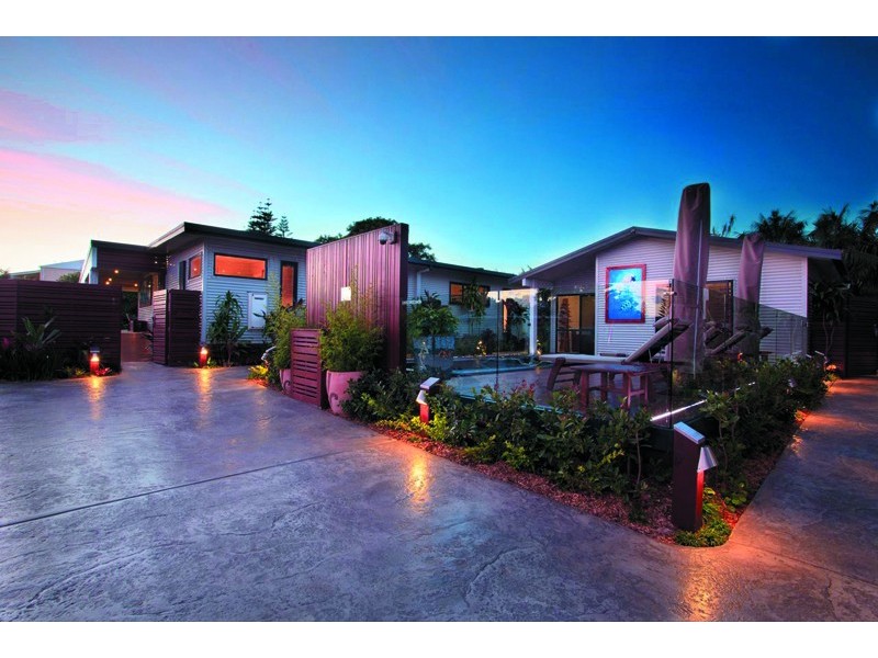 Norfolk Island NSW 2899