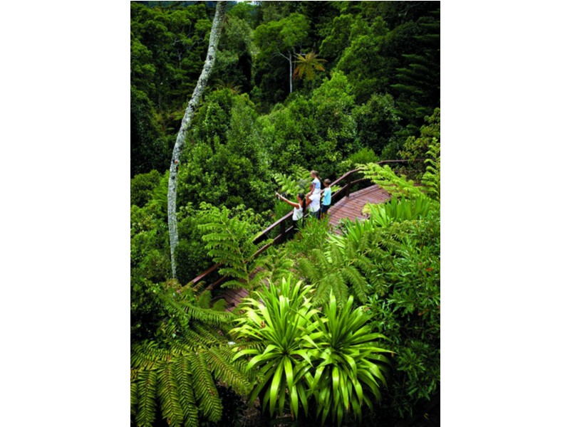 Norfolk Island NSW 2899